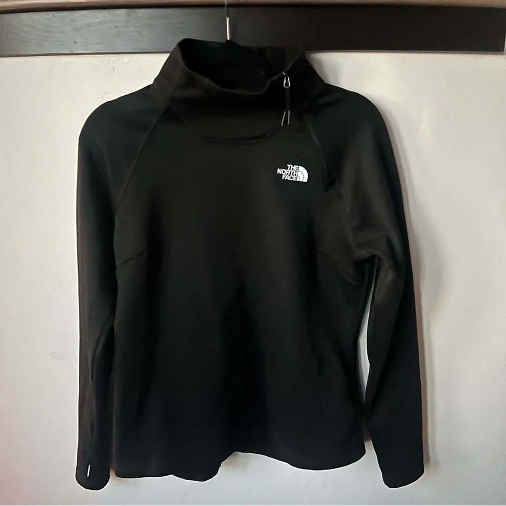 The North Face // Black Fleece Long Sleeve Top